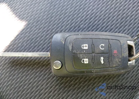 2016 Chevrolet Cruze Ls Auto from USA, damaged, VIN 1G1BC5SM0G7238213